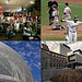 celebratory architecture