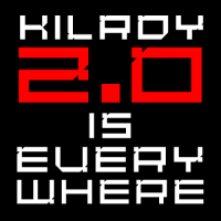 Kilroy2.0 is EVERYWHERE