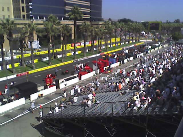 San Jose Grand Prix