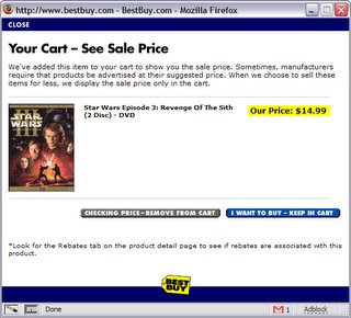 Best Buy price preview